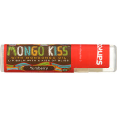 Eco Lips - Mango Yumberry Lip Balm, 0.25 OZ - Pack of 15