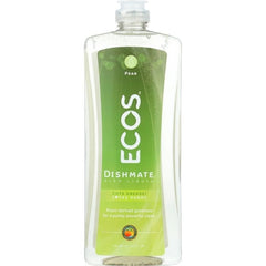 Ecos - Hypoallergenic Dish Soaps - PlantX US