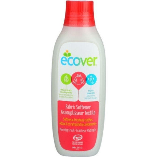 Ecover - Fabric Softener - Front