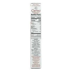 Edward & Sons - Carino Wafer Rolls hazelnut back