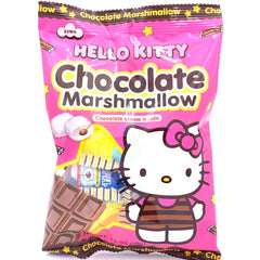 EIWA MRSHMLLW CHCO HELLO KITTY 1.3 OZ - Pack of 12