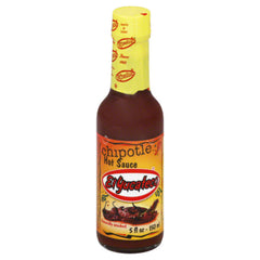 EL YUCATECO SAUCE CHIPOTLE 5 OZ - Pack of 12