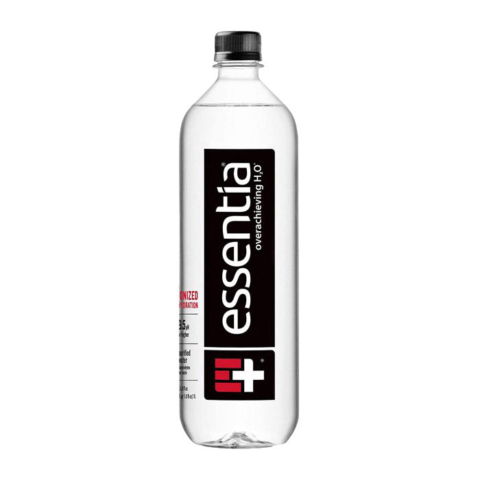 Essentia - Water 9.5 pH - Ionized Alkaline Water, 23.7 fl oz