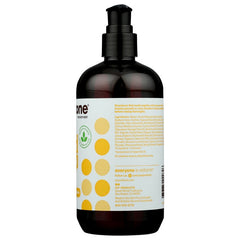 Everyone - Hand Soap Meyer Lemon & Madarin, 12.75 oz - side