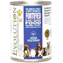 Evolution Diet - Canned Pet Food Gourmet Entree, 12 Cans, 13oz