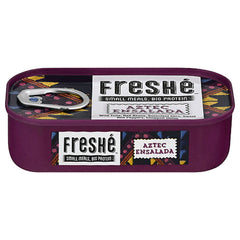 FRESHE TUNA ENSALADA AZTEC 4.25 OZ - Pack of 10
