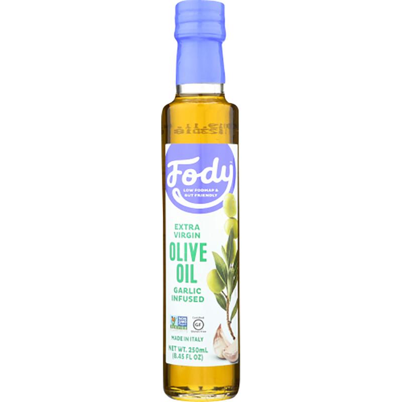 Fody Food Co Garlic Infused EVOO, 250 ml