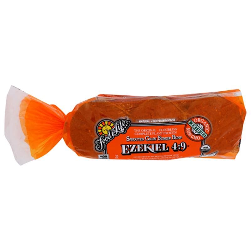 73472002131 - ezekiel buns