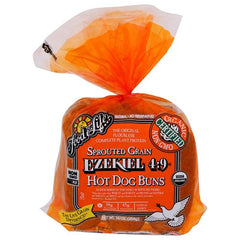 073472002148 - food for life ezekiel hot dog buns