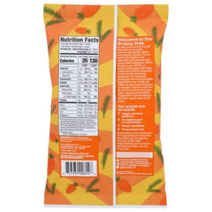 Fresh Bellies - Groovies - Rosemary's Carrot - Back