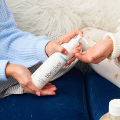 Frosty's Frozen Snow Berries Body Lotion