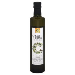 GAEA NORTH AMERICA - OIL OLIVE XVRGN 17 OZ - Pack of 6