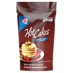 GAMESA - MIX HOTCAKES ORGNL 16 OZ - Pack of 10