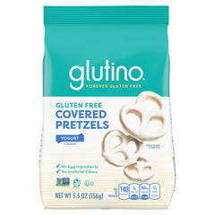 GLUTINO PRETZEL GF YGRT CRVRD 5.5 OZ