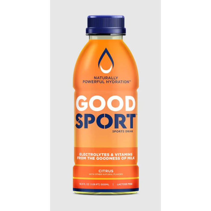 GOODSPORT DRINK SPORTS CITRUS 16.9 FO