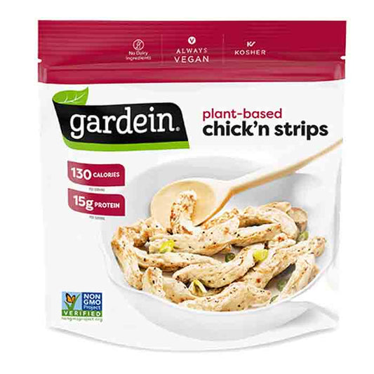 Gardein - Chick'n Strips, 10.5oz