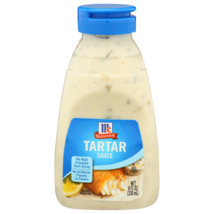 GOLDEN DIPT SAUCE TARTER 8 OZ - Pack of 6