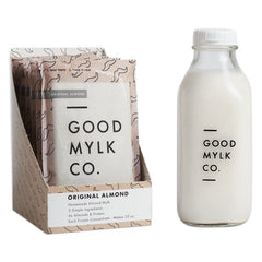 Goodmylk Co. -  Pure Almond Mylk Concentrate , 10 oz