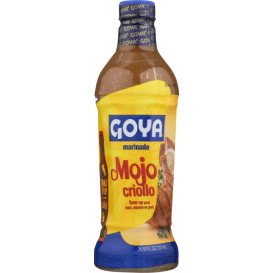 Goya - Mojo Criollo, 24 Oz | Pack of 12