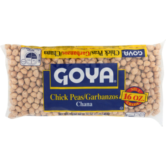 Goya - Pea Chick, 16 Oz | Pack of 24