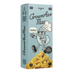 GrownAs - Mac & Cheese Truffle