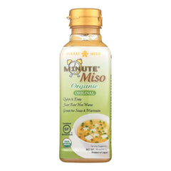 HIKARI - MISO LIQ INST BTTLE 10 OZ - Pack of 12