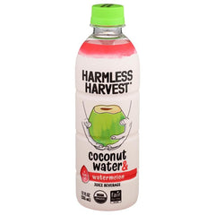 850003023274 - harmless harvest watermelon coconut water