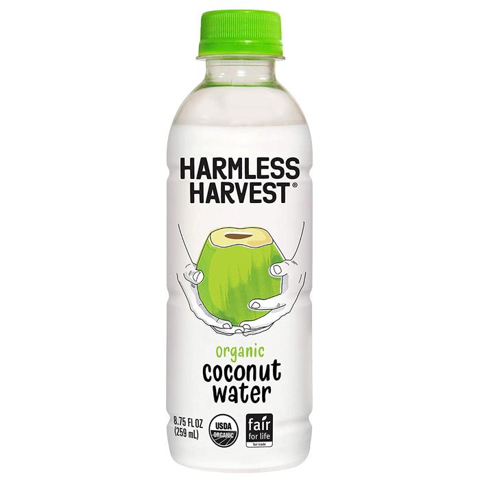 Harmless Harvest - Coconut Water, 8.75fl