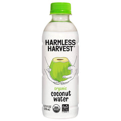 Harmless Harvest - Coconut Water, 8.75oz