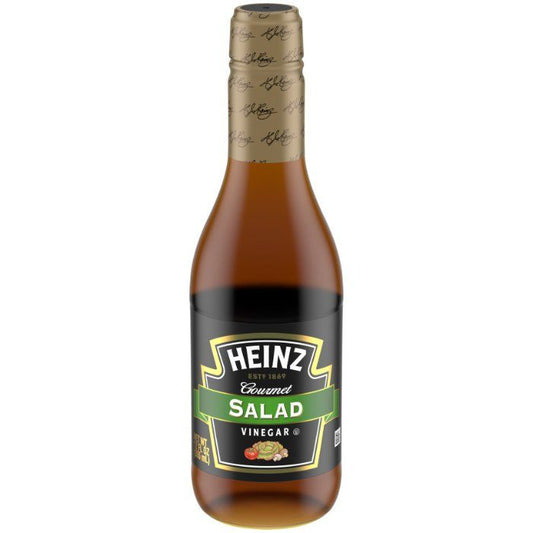 Heinz - Vinegar Salad Mdly 12 Oz - Pack Of 6