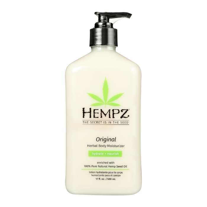 Hempz - Original Herbal Body Moisturizer