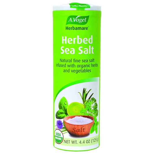 Herbamare - Organic Seasoning Salt ,4.4oz