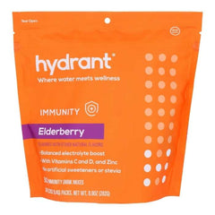 Hydrant - Immunity Elderberry Hydration Mix
