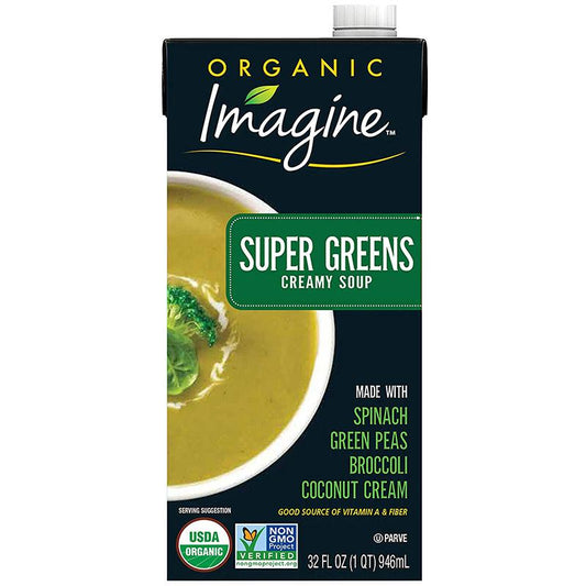 Imagine_Super Greens Soup