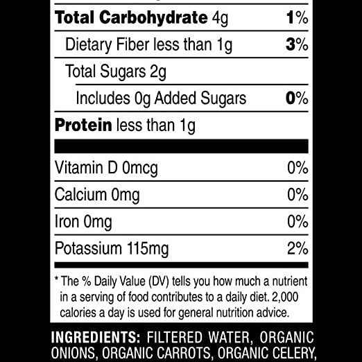 Imagine-Vegetable Broth Low Sodium