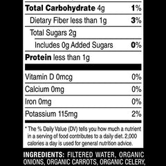 Imagine-Vegetable Broth Low Sodium