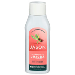 JASON CONDTNR JOJOBA 16 OZ - Pack of 1