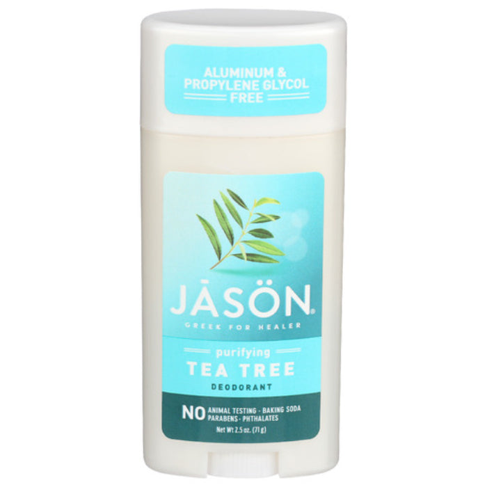 JASON DEOD STICK TTREE 2.5 OZ - Pack of 1