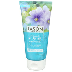 JASON HAIR GEL HI SHINE DAMAGE CONTR 6 OZ - Pack of 1