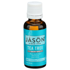 JASON OIL TTREE 100% 1 OZ - Pack of 1