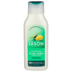 JASON SHAMPOO ALOE VERA 84% 16 OZ - Pack of 1