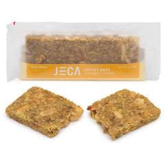 JECA Energy Bars - Energy Bar Coconut + Curry, 1.8oz