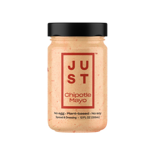 JUST - Mayo Chipotle, 12oz