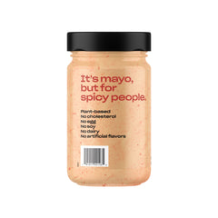 JUST - Mayo Chipotle, 12oz