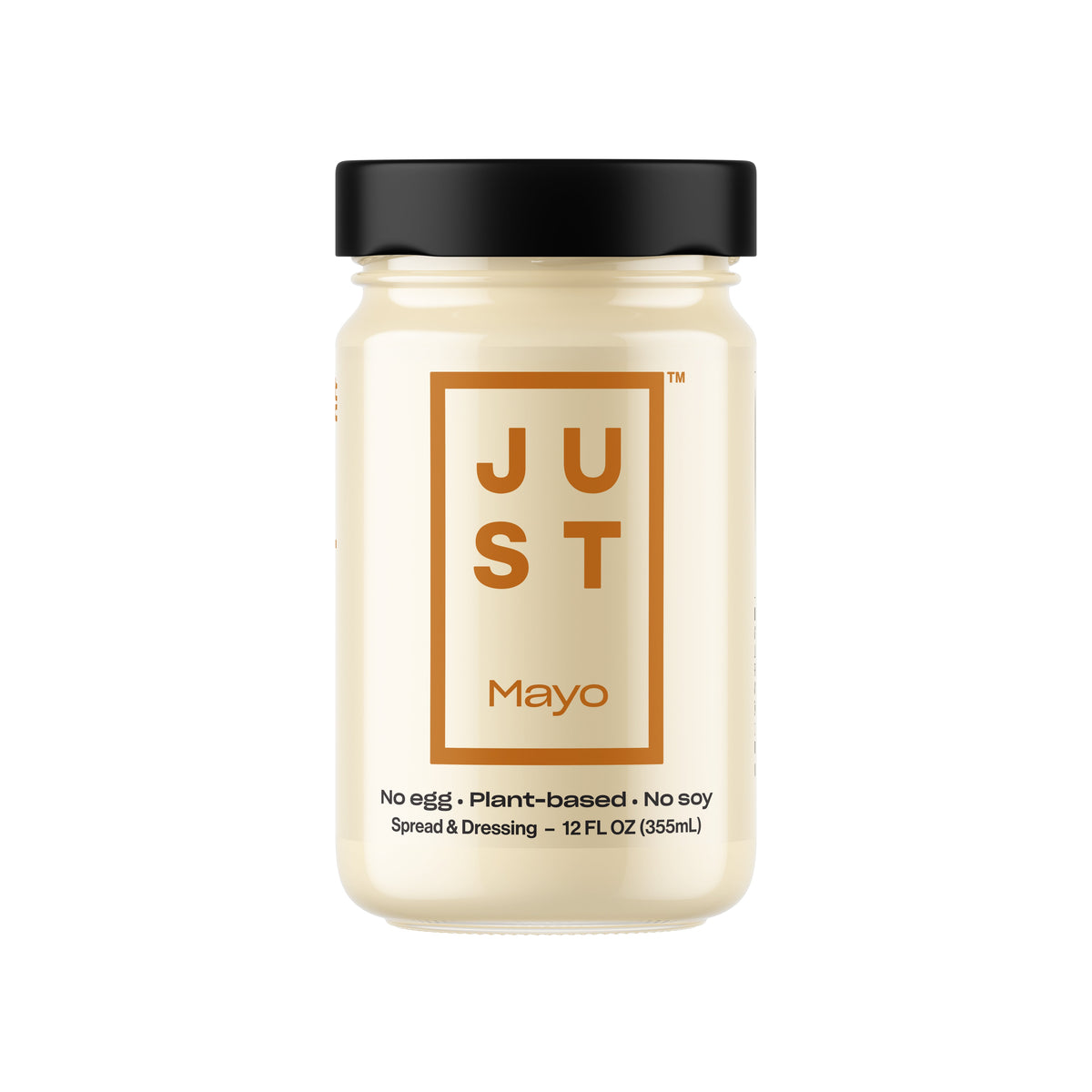 JUST - Mayo Original, 12oz