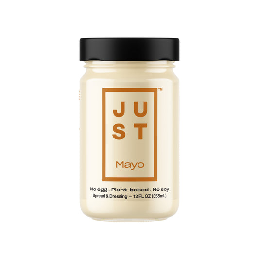 JUST - Mayo Original, 12oz