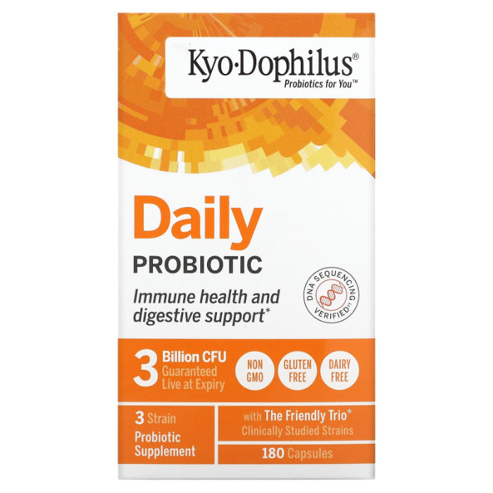 KYOLIC KYO DOPHILUS 180 CP