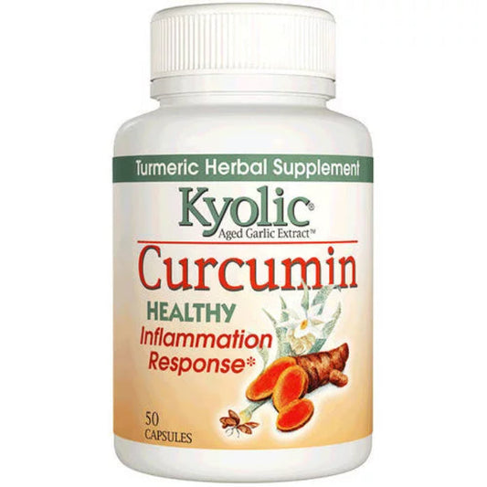 KYOLIC KYOLIC CURCUMIN 50 CP