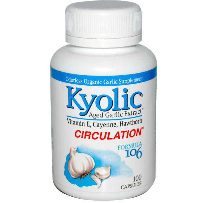 KYOLIC KYOLIC FRMLA 106 100 CP