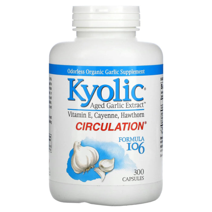 KYOLIC KYOLIC FRMLA 106 300 CP